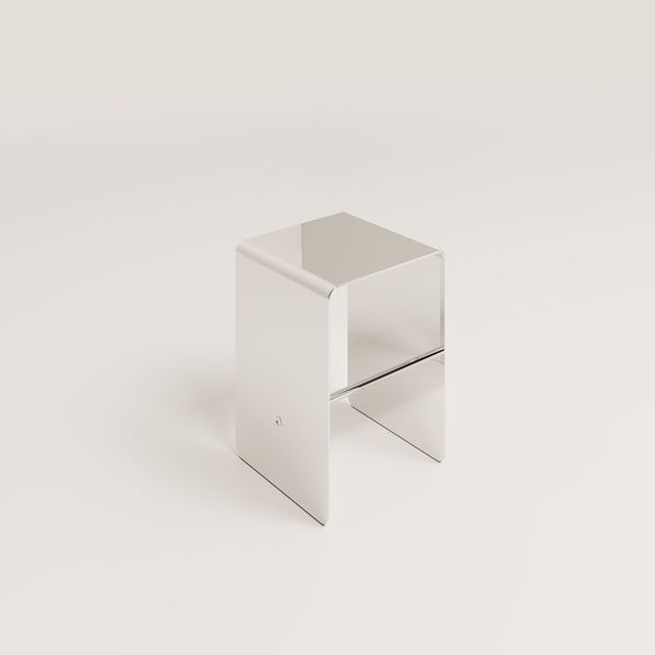 Imaginary Object Stool