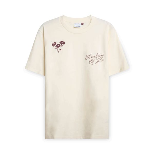 823 Flowers Tee