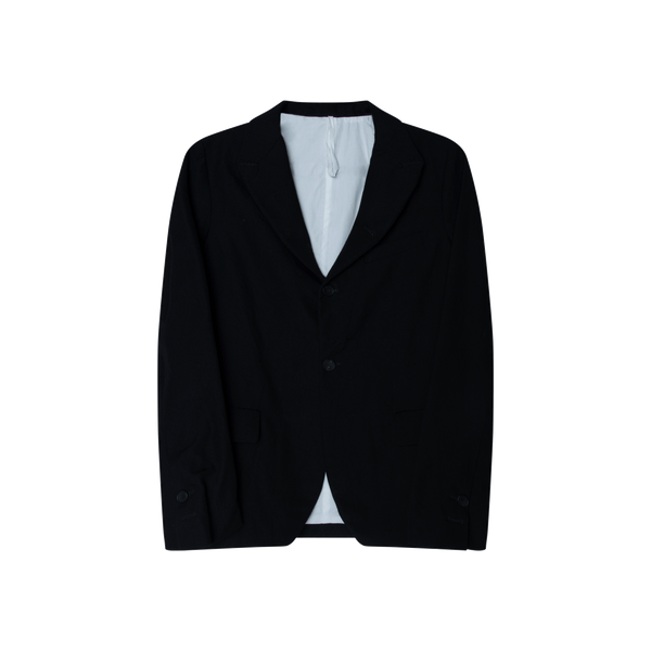 Bergfabel Black Blazer