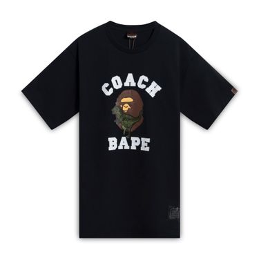 BAPE x Coach Graphic T-Shirt
