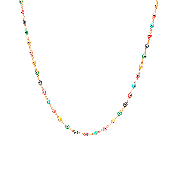 Rainbow Chain