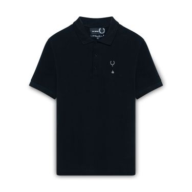 Raf Simons x Fred Perry Collared Shirt