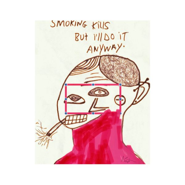 SMOKER
