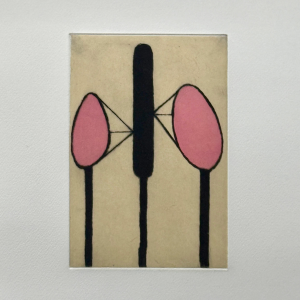 Untitled by Dominique Labauvie, 2025