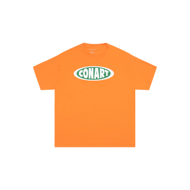 Carrots Orange Conart Tee