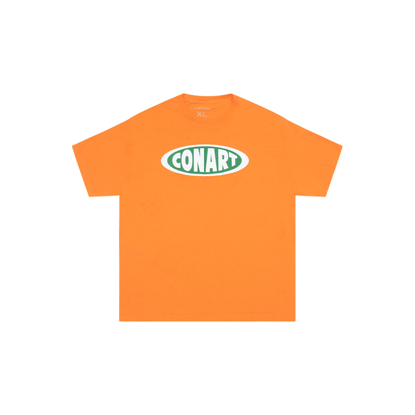 Carrots Orange Conart Tee