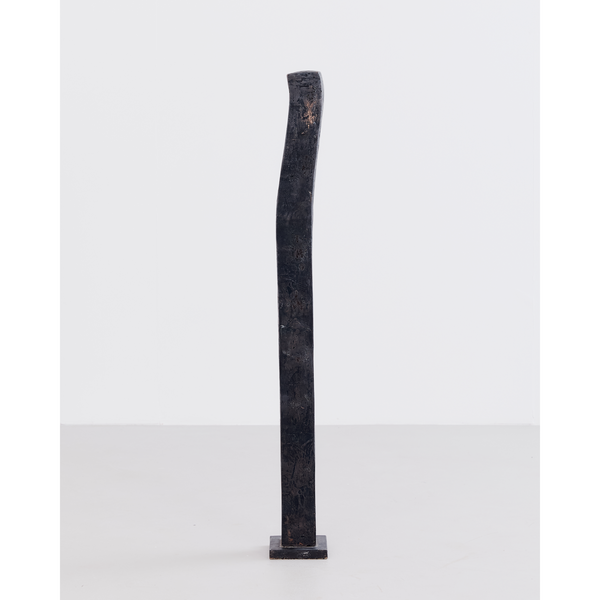 Untitled Work in Cast Bronze by Anna Mizak