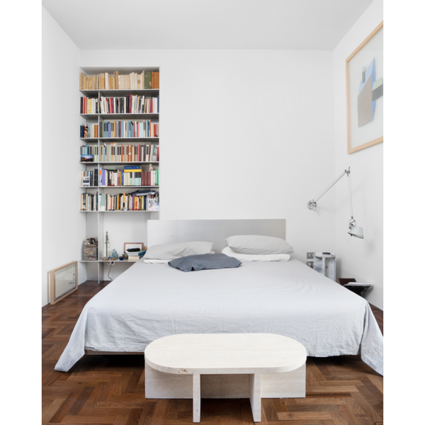 NM29 Bed System