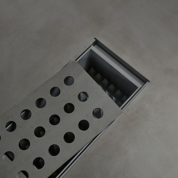 Brutal Table
