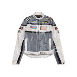 Icon Tarmac Jacket by 24kGoldn | Basic.Space
