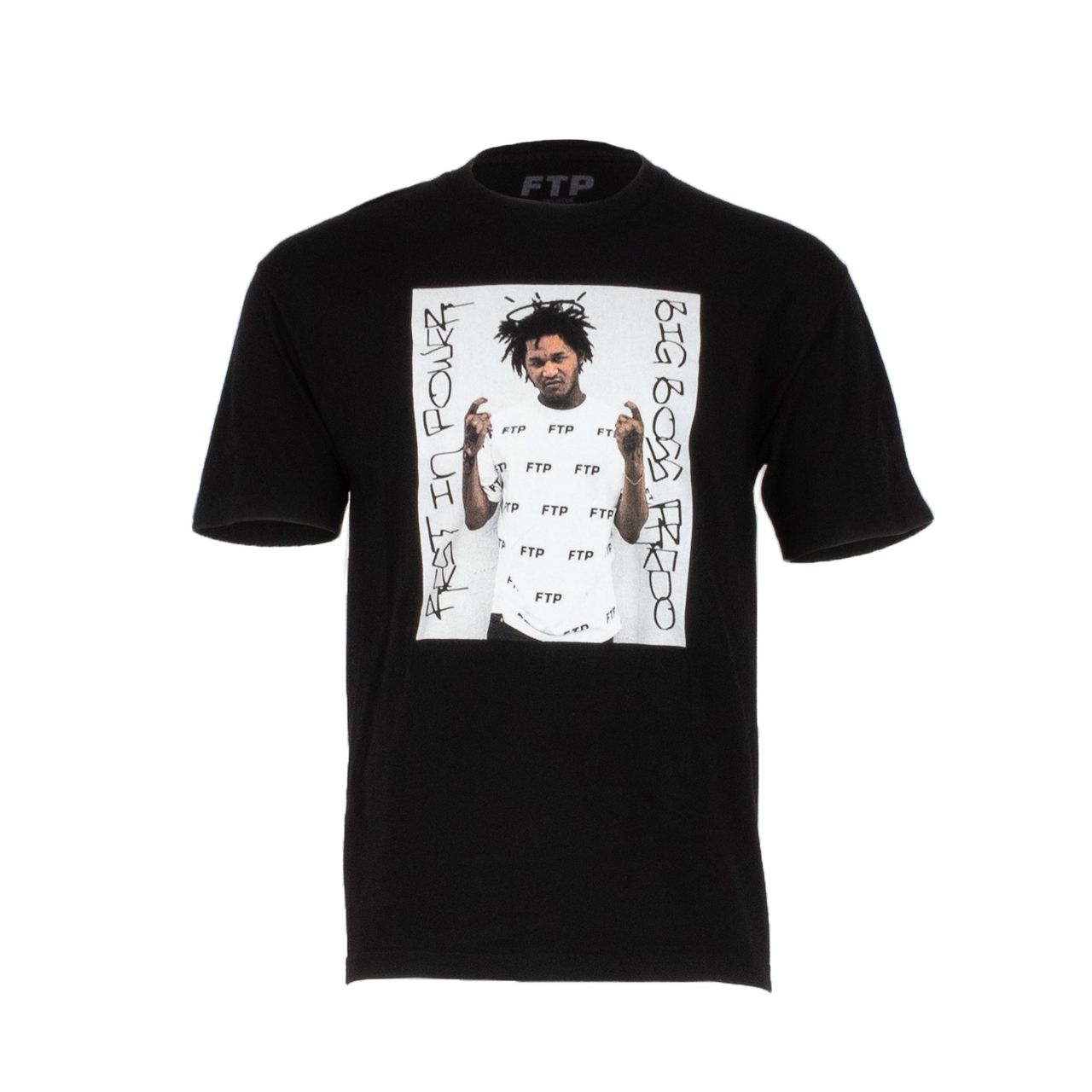 FTP x RIP Fredo Tee by Caleb