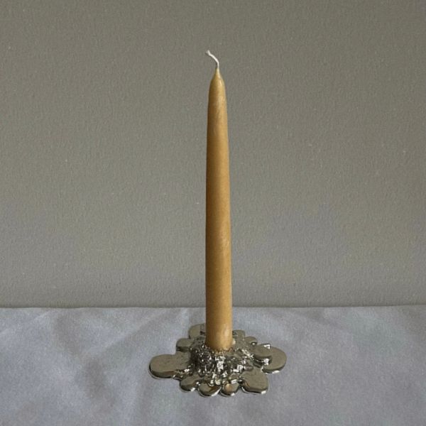 Melt Candle Holder