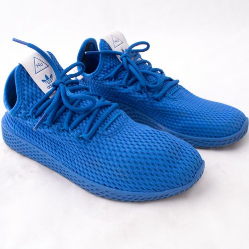Adidas x Pharrell Tennis Hu Casual Shoe