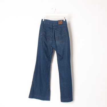 Karen Walker Runaway Bellbottom Style Jeans