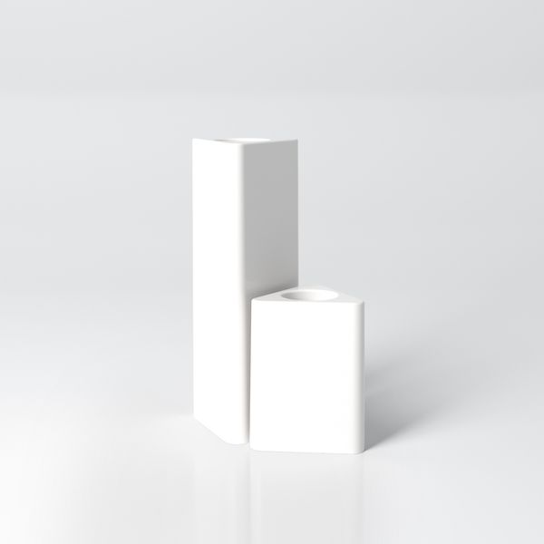 AB Vase