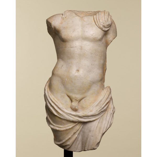 Torso of Apollo