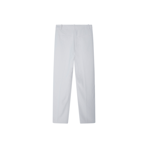 Wilfred 'The Effortless Pant' Grey Trousers