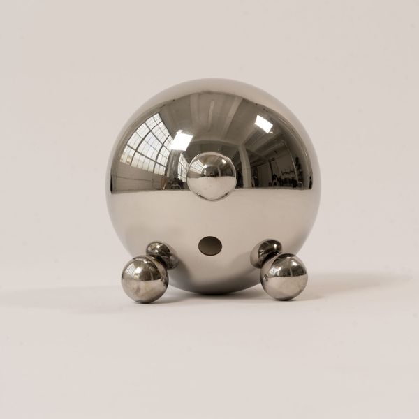 MUHLY X Plants & Spaces Selene Planter Medium