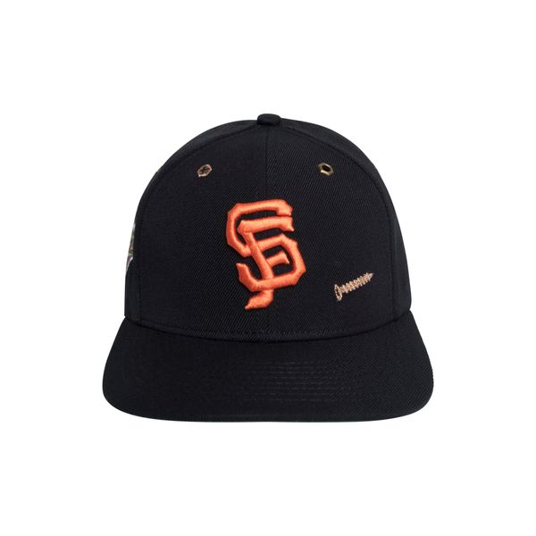 A Loose Screw Snapback - SF Hat 