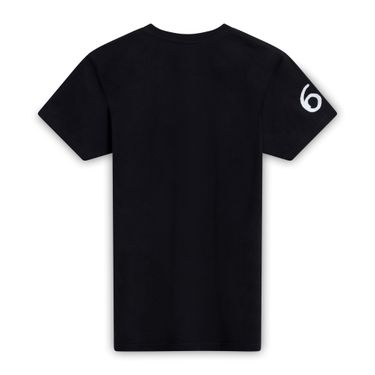 October's Very Own 6IX Owl T-Shirt - Black