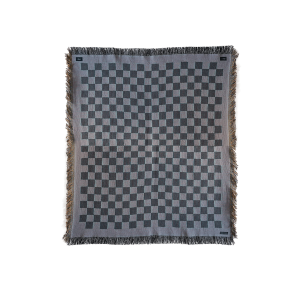 Mate Throw Blanket