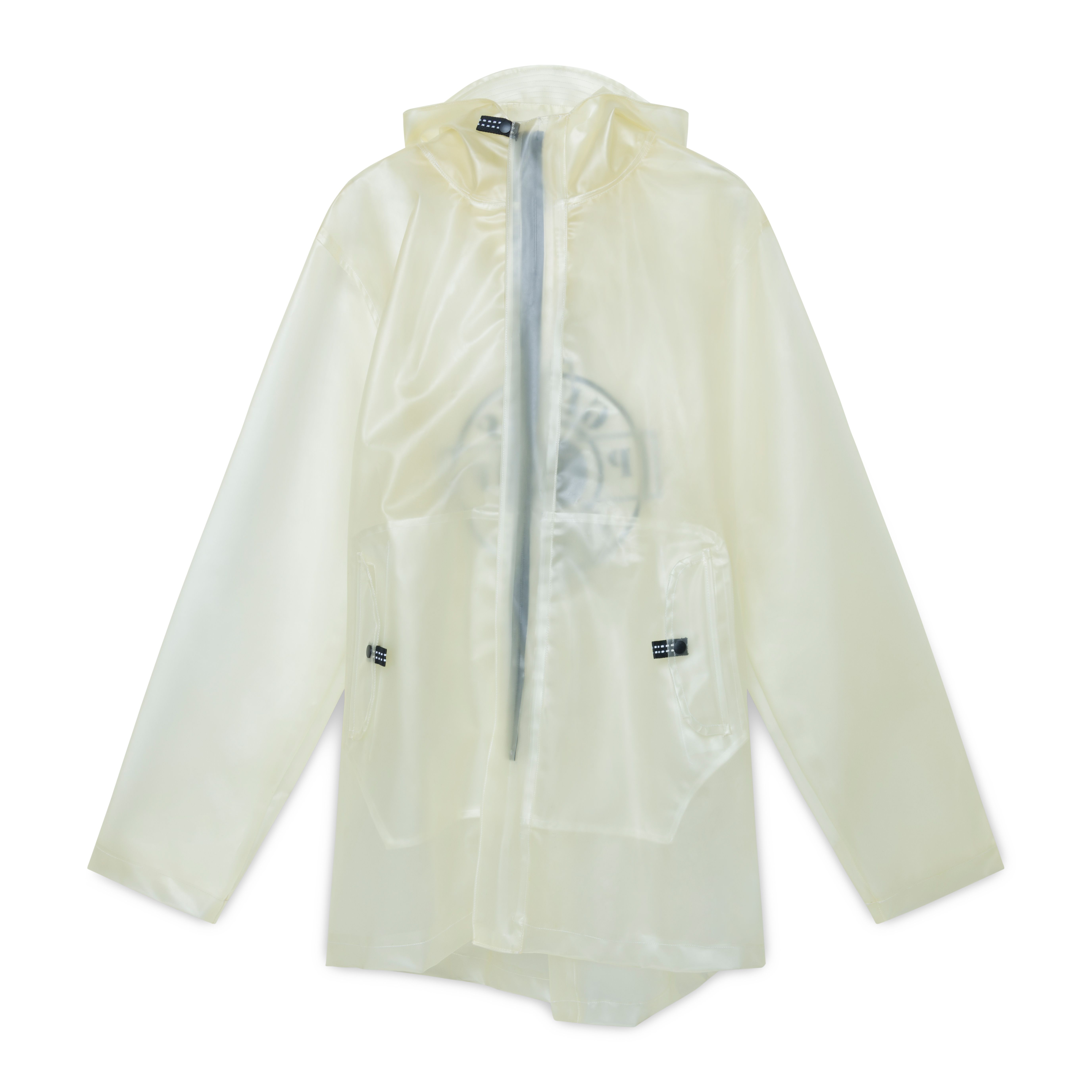 Guess rain jacket online