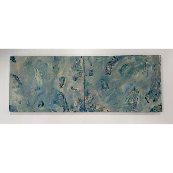 Moments in between moments II, 2025