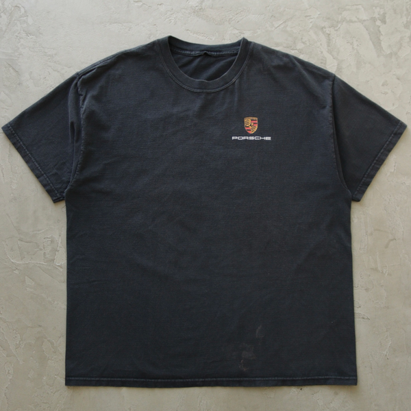 2000S PORSCHE TEE 