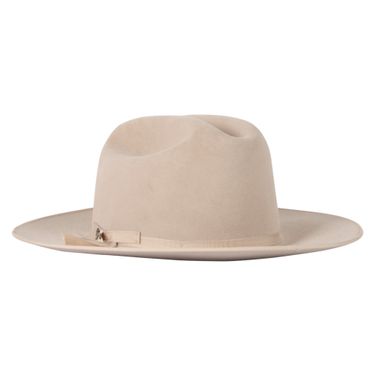Stetson Open Road Fur Felt Cowboy Hat 