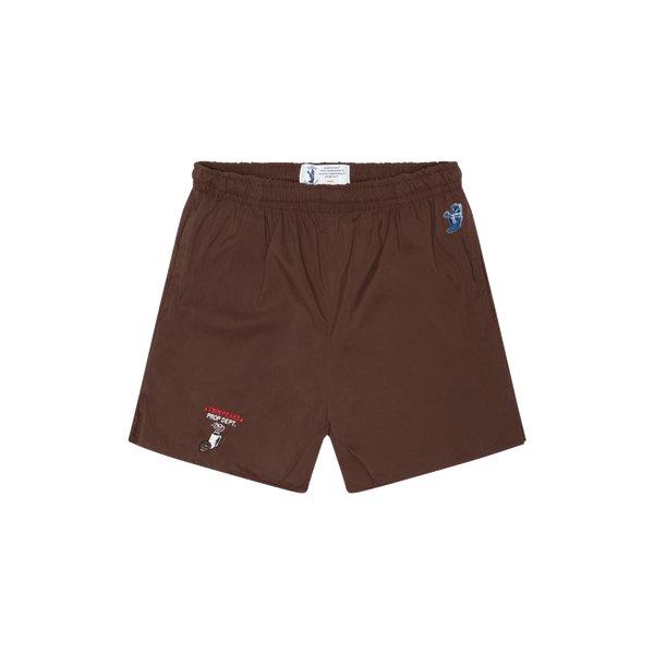 Twin Peaks Shorts 