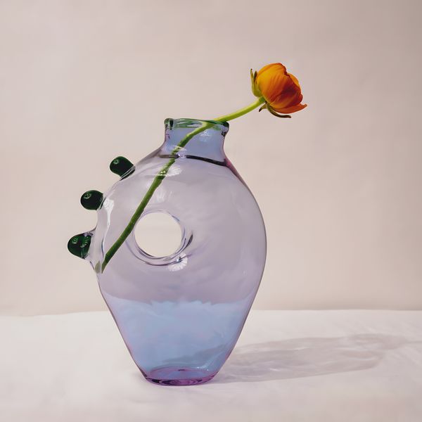 Heart Vase