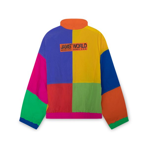 Jams World Windbreaker