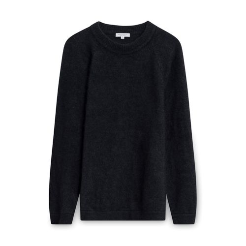 Beauty and Youth Cashmere Sweater - Grey