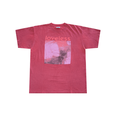 Vintage My Blood Valentine Loveless T-Shirt