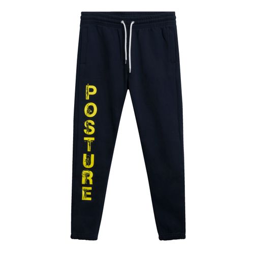 PostureWorks® Sweatpants - Navy