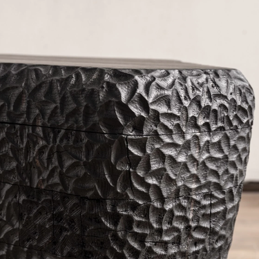 ST/ ZS01-9 by Hamza Kadiri, 2023