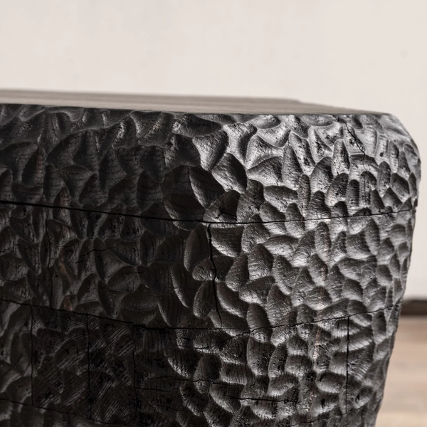 ST/ ZS01-9 by Hamza Kadiri, 2023