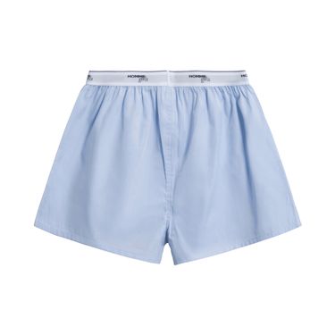 HommeGirls Blue Boxer Shorts