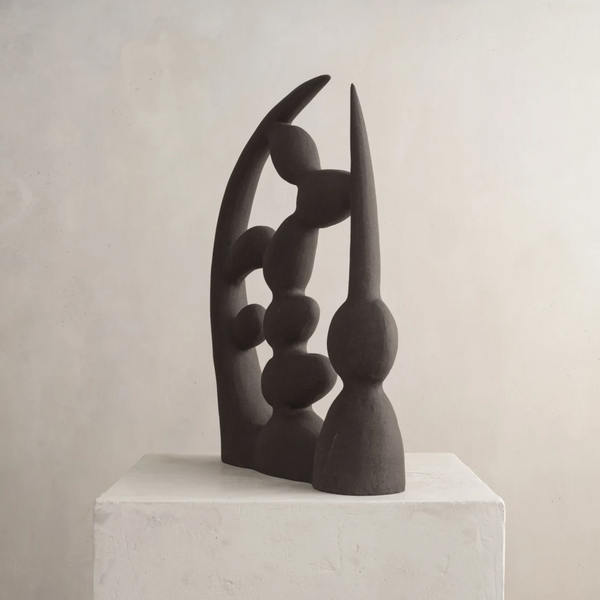 Shodo V by Noe Kuremoto, 2024