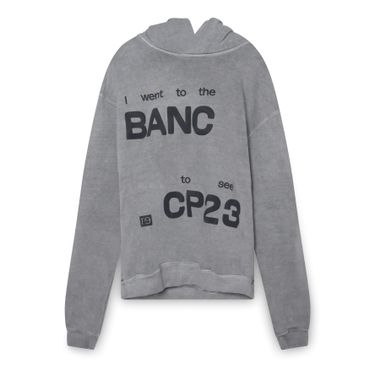 CP23LA Hand-Signed Hoodie
