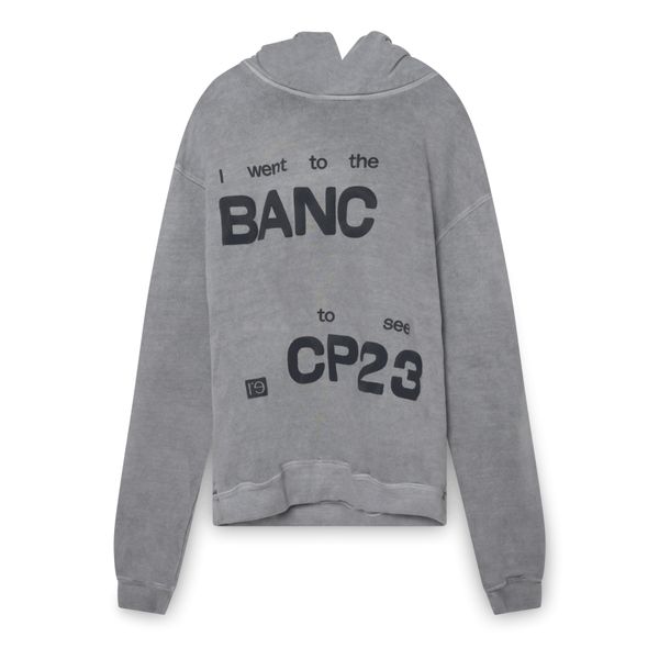 CP23LA Hand-Signed Hoodie