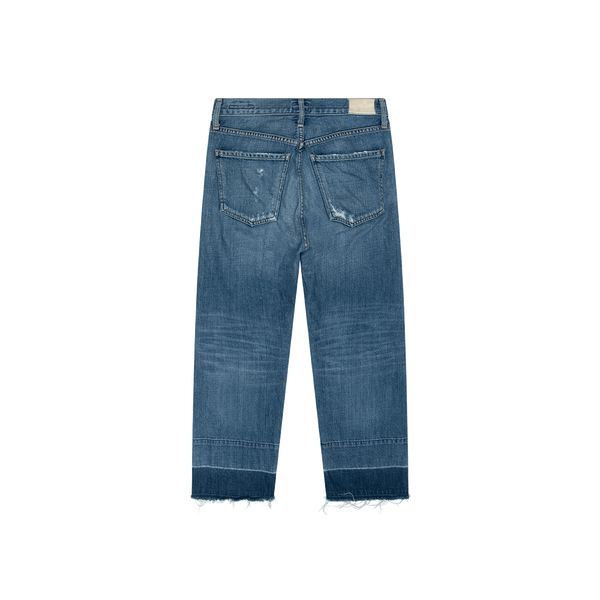 Citizens of Humanity Double Wash Jeans 