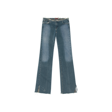 Y2K Low Rise Jeans