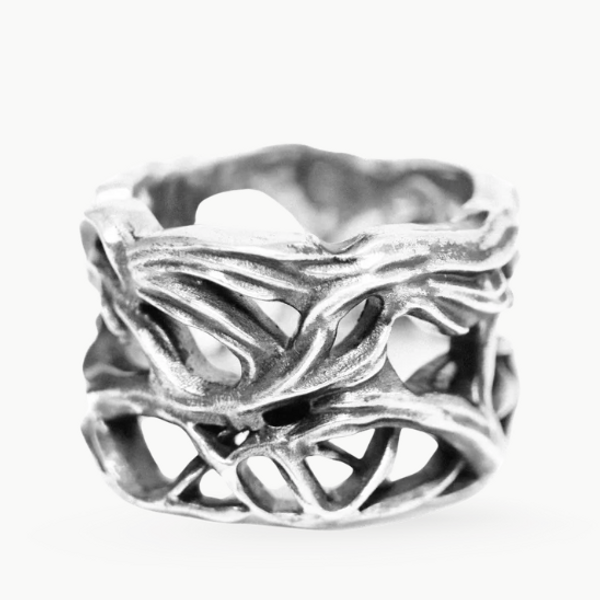 Strangler Ring