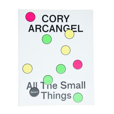 Cory Arcangel: All the Small Things