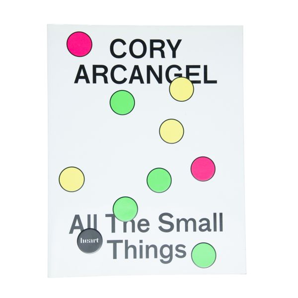 All the Small Things by Cory Arcangel