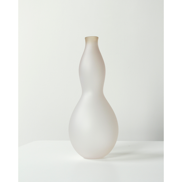 XLarge Vase in Taupe