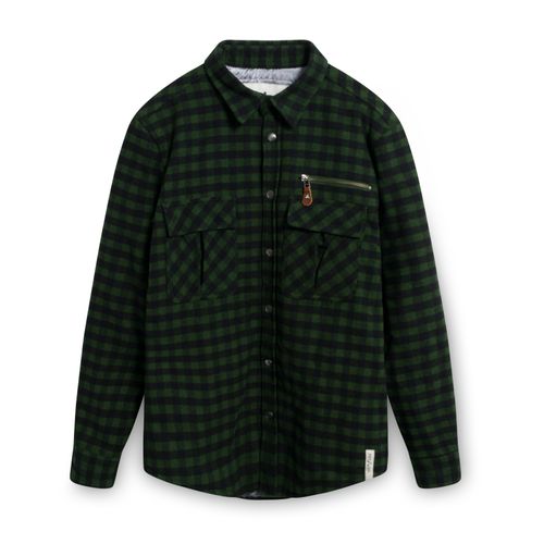 Lifetime Collective x Jay Howell Wave Taggers Jacket