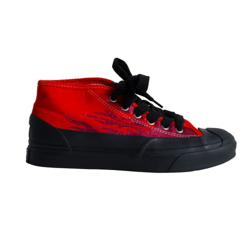 Converse x A$AP Nast Tomato Jack Purcell Chukka Sneakers