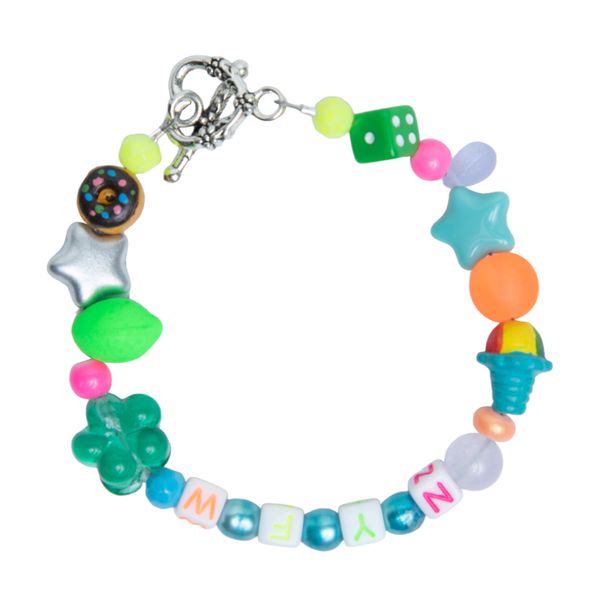 The Raver Bracelet